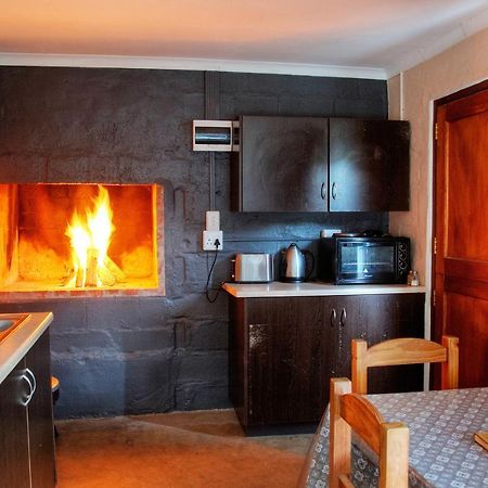 Baviaanskloof Guest Cottages Studtis Eksteriør billede