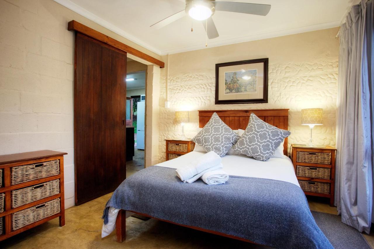 Baviaanskloof Guest Cottages Studtis Eksteriør billede