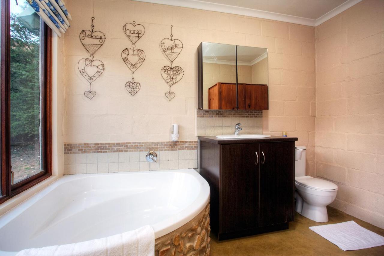 Baviaanskloof Guest Cottages Studtis Eksteriør billede