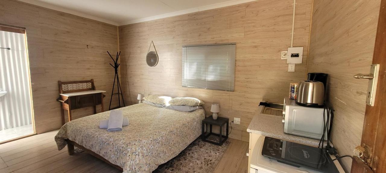 Baviaanskloof Guest Cottages Studtis Eksteriør billede