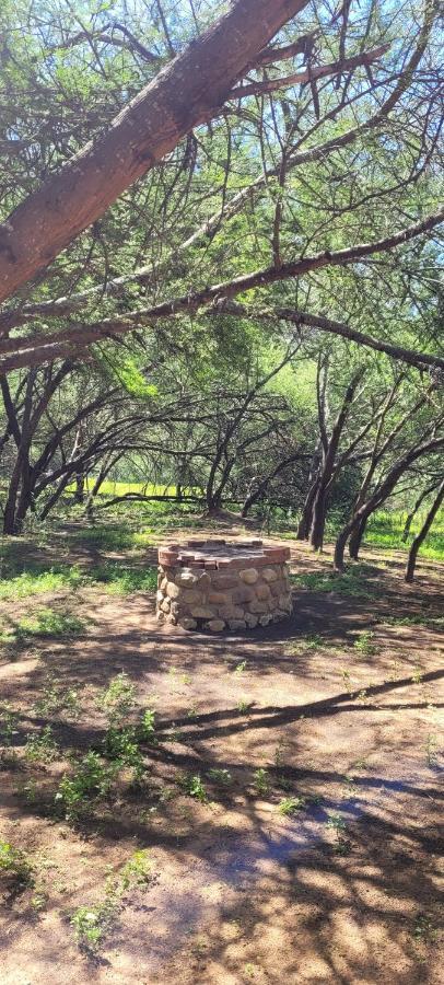 Baviaanskloof Guest Cottages Studtis Eksteriør billede