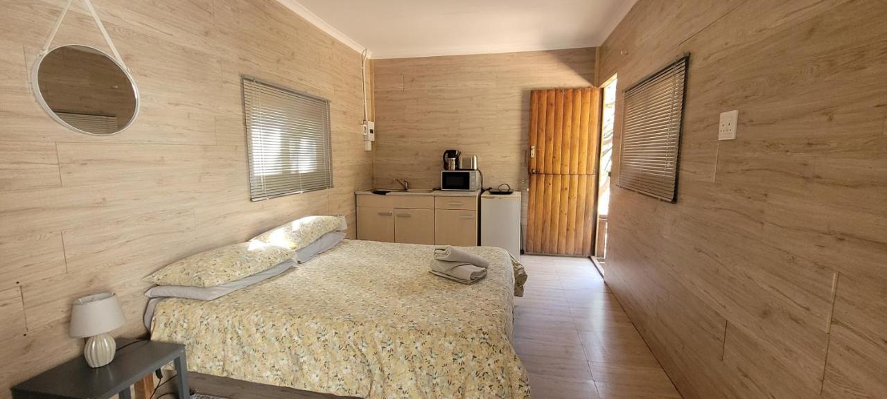 Baviaanskloof Guest Cottages Studtis Eksteriør billede